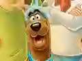 5 Year`s Scooby-Doo! Birthday Boo Bash — δωρεάν online παιχνίδι
