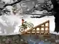 Ice Biker — δωρεάν online παιχνίδι