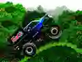 Pepsi Max Monster Truck Mayhem — δωρεάν online παιχνίδι