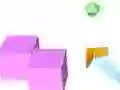Cube Wave — δωρεάν online παιχνίδι