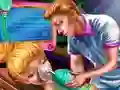Pixie Resurrection Emergency — δωρεάν online παιχνίδι