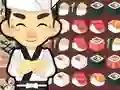 Sushi Chef — δωρεάν online παιχνίδι
