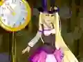 Princess Steampunk — δωρεάν online παιχνίδι