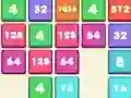 2048 Shoot — δωρεάν online παιχνίδι