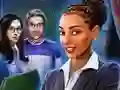 Twilight Academy — δωρεάν online παιχνίδι