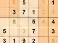 Dagelijkse Sudoku — δωρεάν online παιχνίδι
