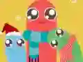 Worms. io — δωρεάν online παιχνίδι