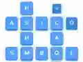 Word Surge — δωρεάν online παιχνίδι