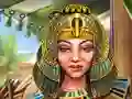 Cleopatra's Emeralds — δωρεάν online παιχνίδι