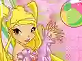 Winx Puzzle Set 2 — δωρεάν online παιχνίδι