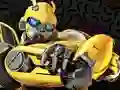 Transformers BumbleBee music mix — δωρεάν online παιχνίδι