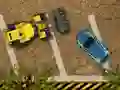 Heavy Duty Parking — δωρεάν online παιχνίδι