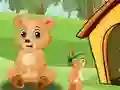 Bear Home — δωρεάν online παιχνίδι