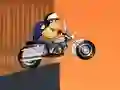Bike police — δωρεάν online παιχνίδι