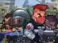 Zombie Killers — δωρεάν online παιχνίδι