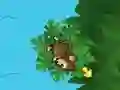 Monkey Jumper — δωρεάν online παιχνίδι