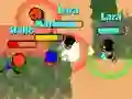 Brawl Legends — δωρεάν online παιχνίδι