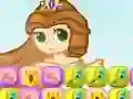 Jewels of the Princess — δωρεάν online παιχνίδι