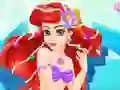 Underwater Odyssey Of The Little Mermaid — δωρεάν online παιχνίδι