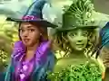 The Witch Sisters — δωρεάν online παιχνίδι