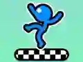 Stickman Swing — δωρεάν online παιχνίδι