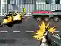Road Assault — δωρεάν online παιχνίδι