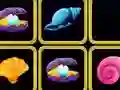 Seashells Sudoku — δωρεάν online παιχνίδι
