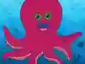 Sea Creatures Coloring Book — δωρεάν online παιχνίδι