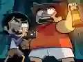 Victor and valentino taco terror — δωρεάν online παιχνίδι