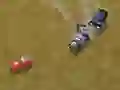 Desert Robbery Car Chase — δωρεάν online παιχνίδι