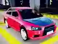 Hitcity Car Parking — δωρεάν online παιχνίδι