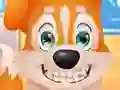 Cute Puppy Dentist — δωρεάν online παιχνίδι