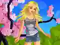 Denim Shorts — δωρεάν online παιχνίδι