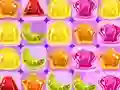 Jelly Match 3 — δωρεάν online παιχνίδι