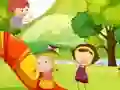 Kids Hidden Object — δωρεάν online παιχνίδι