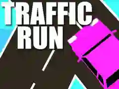 Traffic Run Online — δωρεάν online παιχνίδι