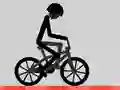 Wheelie Bike — δωρεάν online παιχνίδι