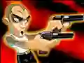 Gangsta — δωρεάν online παιχνίδι