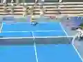 Mini Tennis 3D — δωρεάν online παιχνίδι