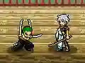 Comic Stars Fighting — δωρεάν online παιχνίδι