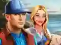 Desert Island — δωρεάν online παιχνίδι