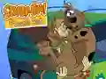 Scooby Doo Puzzle Set — δωρεάν online παιχνίδι