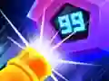 Neon Blaster 2 — δωρεάν online παιχνίδι