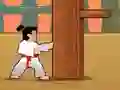 Karate Kido — δωρεάν online παιχνίδι