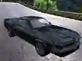 Burnout Drift 2: Hilltop — δωρεάν online παιχνίδι