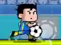 Football Star — δωρεάν online παιχνίδι