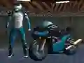 Super Bike GTX — δωρεάν online παιχνίδι