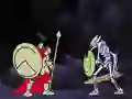Helios and the Spartan — δωρεάν online παιχνίδι