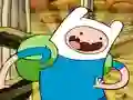 Adventure Time Differences — δωρεάν online παιχνίδι