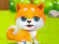 Puppy House — δωρεάν online παιχνίδι